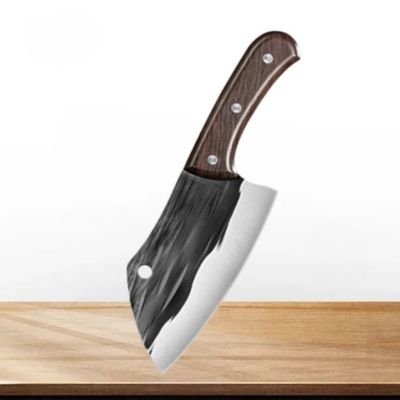 COUTEAU JAPONAIS - COUPERET - Jcpcook