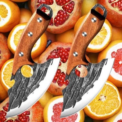 COUTEAU JAPONAIS - COUTEAU À DÉSOSSER - Jcpcook