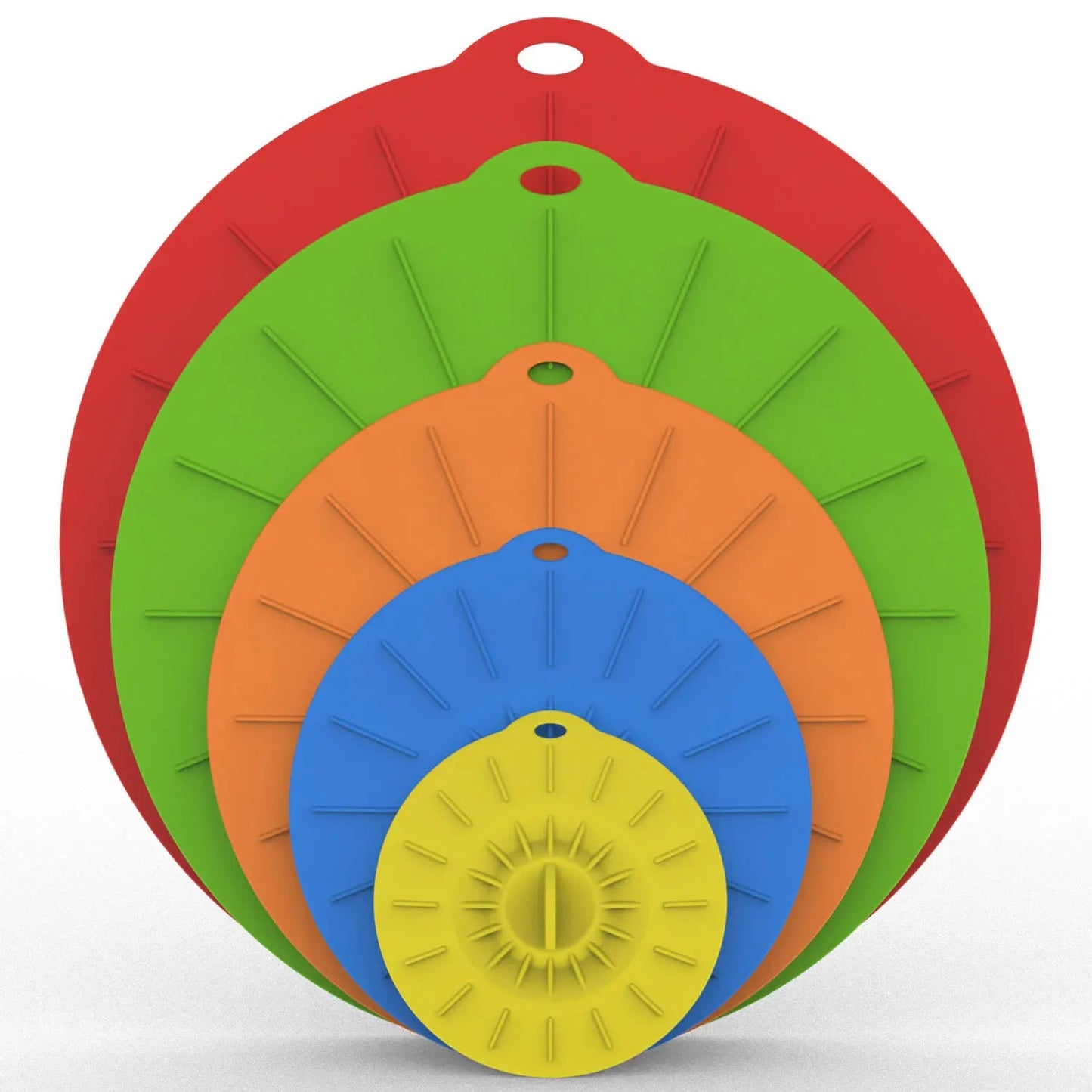 COUVERCLE SILICONE | SILIFLAT™ - Jcpcook