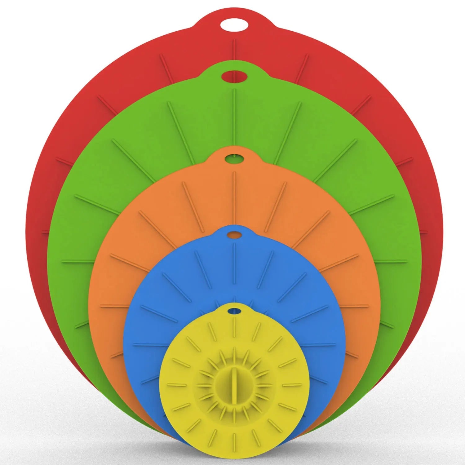 COUVERCLE SILICONE | SILIFLAT™ - Jcpcook