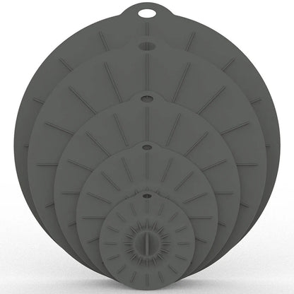 COUVERCLE SILICONE | SILIFLAT™ - Jcpcook