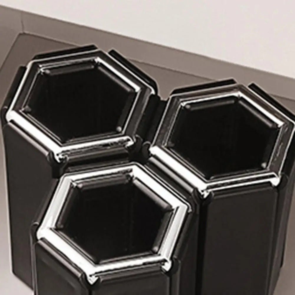 DESSOUS DE PLAT PLIABLE - HEXAGONE™ - Jcpcook