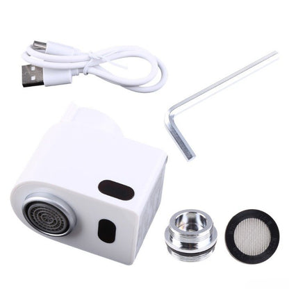 detecteur-de-mouvement-robinet-ircapt-contenu-du-paquet