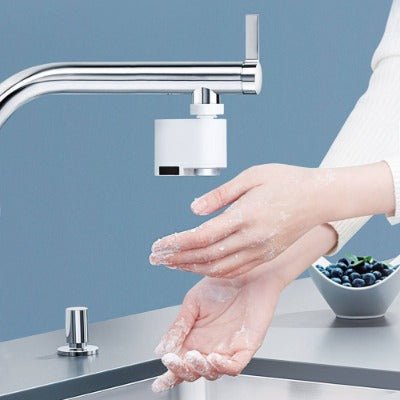 detecteur-de-mouvement-robinet-ircapt