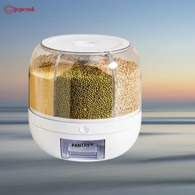 DISTRIBUTEUR DE CÉRÉALES | PANTRY™ - Jcpcook