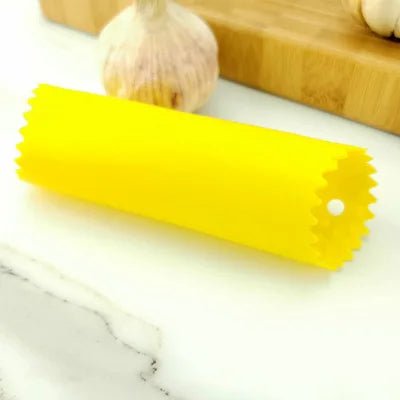 epluche-ail-mini-minail-jaune