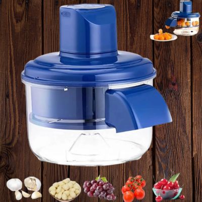 ÉPLUCHEUR ÉLECTRIQUE DE PETITS FRUITS - Jcpcook