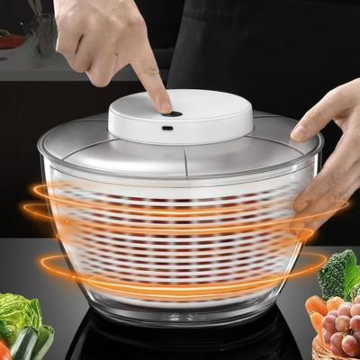 ESSOREUSE À SALADE - WRINGLY™ - Jcpcook