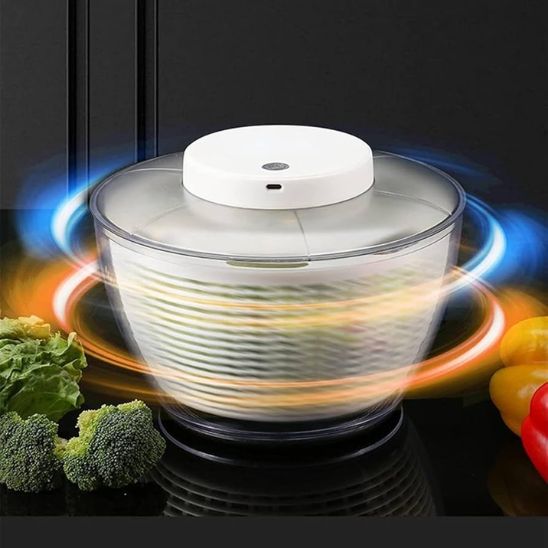 ESSOREUSE À SALADE - WRINGLY™ - Jcpcook