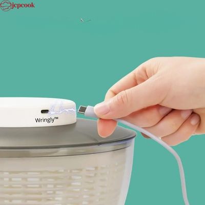 ESSOREUSE À SALADE - WRINGLY™ - Jcpcook