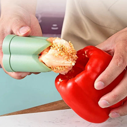 ÉVIDEUR DE POIVRON - SEED™ - Jcpcook