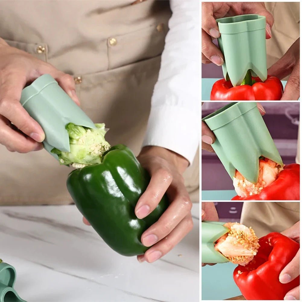 evideur-de-poivron-seed-evide-un-poivron-rouge-et-un-vert
