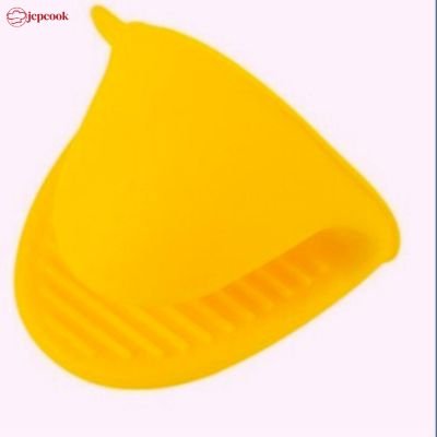 GANT ANTI CHALEUR EN SILICONE - Jcpcook