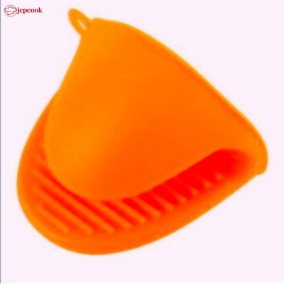 GANT ANTI CHALEUR EN SILICONE - Jcpcook