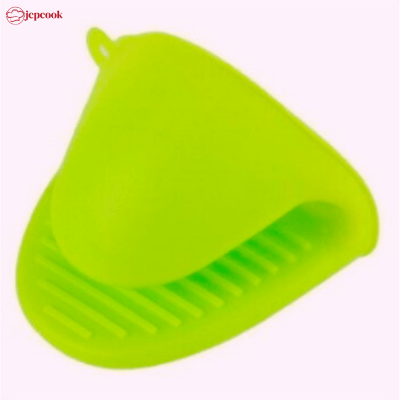 GANT ANTI CHALEUR EN SILICONE - Jcpcook