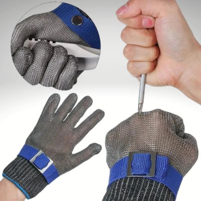 GANT ANTI COUPURE - STAAL™ - Jcpcook