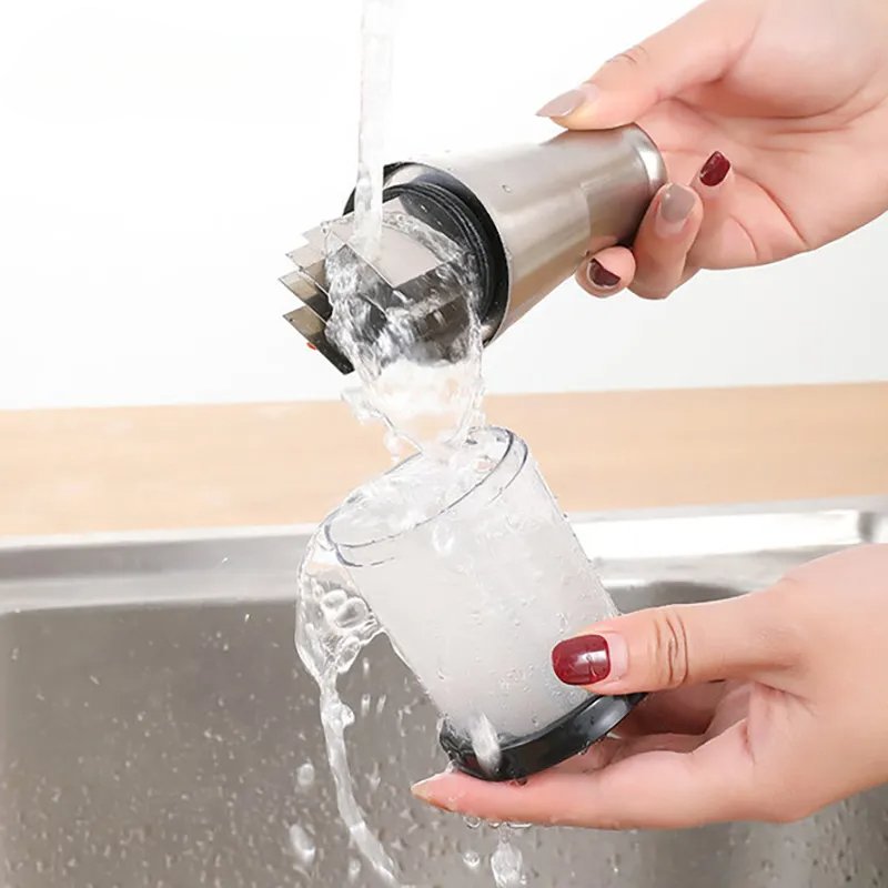 HACHOIR MANUEL | ONGIXPRESS™ - Jcpcook