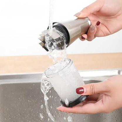 HACHOIR MANUEL | ONGIXPRESS™ - Jcpcook