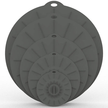 lot-de-5-couvercles-silicone-gris