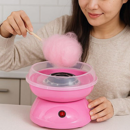 MACHINE BARBE A PAPA - Jcpcook