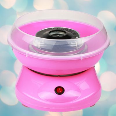 MACHINE BARBE A PAPA - Jcpcook