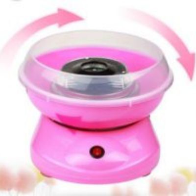 MACHINE BARBE A PAPA - Jcpcook