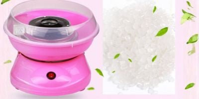 MACHINE BARBE A PAPA - Jcpcook