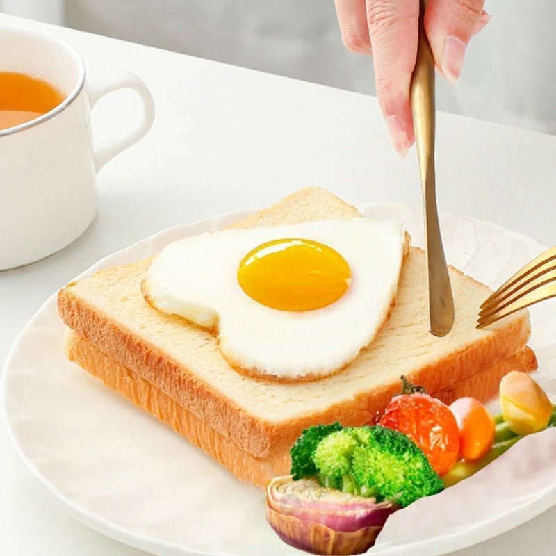 MOULE À OEUF - MOULE'UP™ - Jcpcook