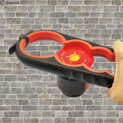 OUVRE BOCAL | TOURNICOOL™ - Jcpcook