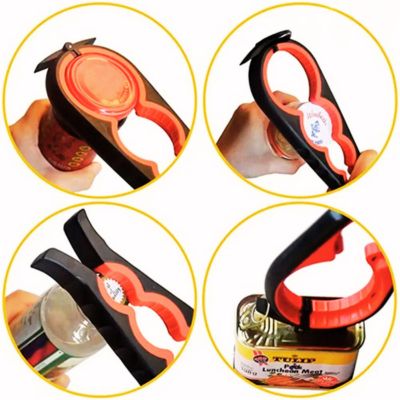 OUVRE BOCAL | TOURNICOOL™ - Jcpcook