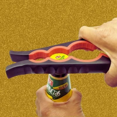 OUVRE BOCAL | TOURNICOOL™ - Jcpcook