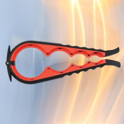 OUVRE BOCAL | TOURNICOOL™ - Jcpcook