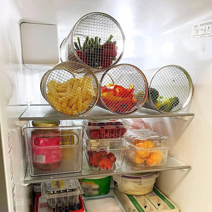 PANIER GRILL BARBECUE - CYLINDROGRILL™ - Jcpcook