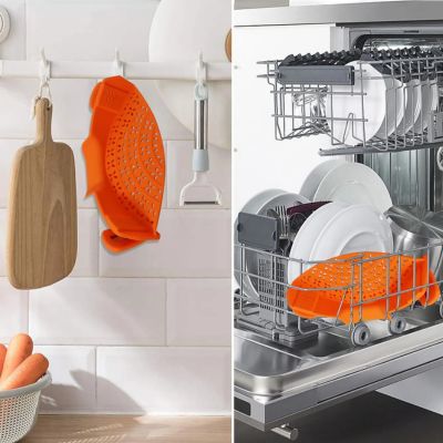 PASSOIRE À CLIPSER - PASSOCLIPS™ - Jcpcook