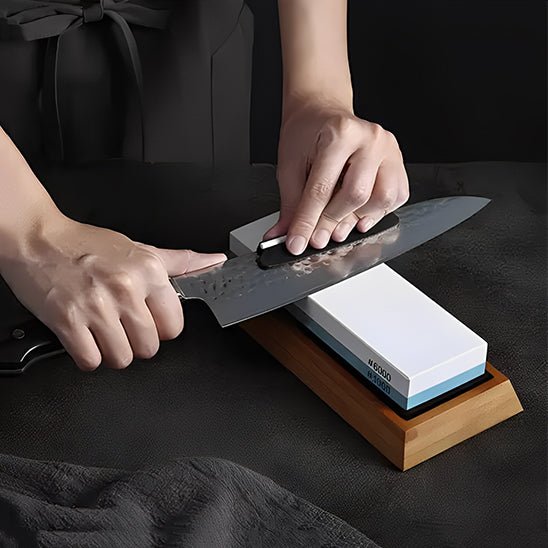 PIERRE A AIGUISER - STONARIA™ - Jcpcook