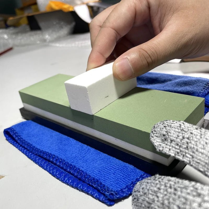 PIERRE A AIGUISER - STONARIA™ - Jcpcook