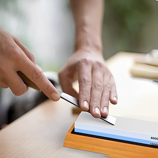 PIERRE A AIGUISER - STONARIA™ - Jcpcook