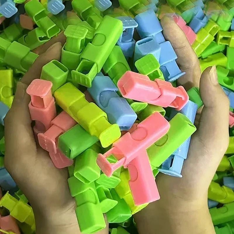 PINCE POUR SACHET de JCPCOOK - Jcpcook