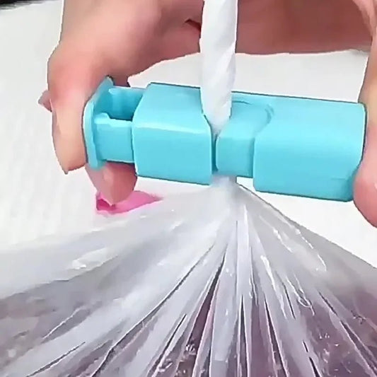 pince-pour-sachet-fermant-un-sachet