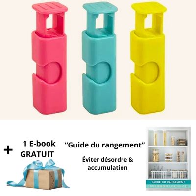 pince-pour-sachet-set-de-3 plus-ebook