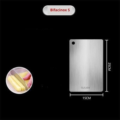 PLANCHE A DECOUPER - BIFACINOX™ - Jcpcook