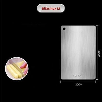 PLANCHE A DECOUPER - BIFACINOX™ - Jcpcook