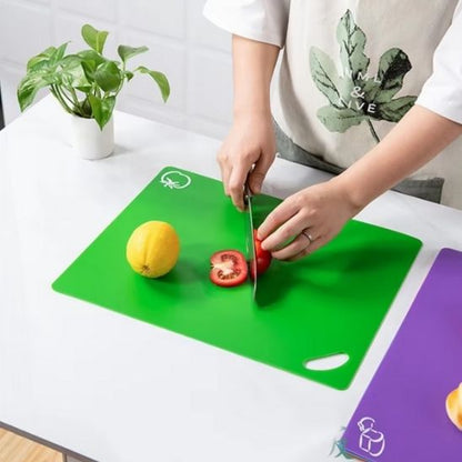 PLANCHE À DÉCOUPER - COUP'EASY™ Lot de 6 - Jcpcook