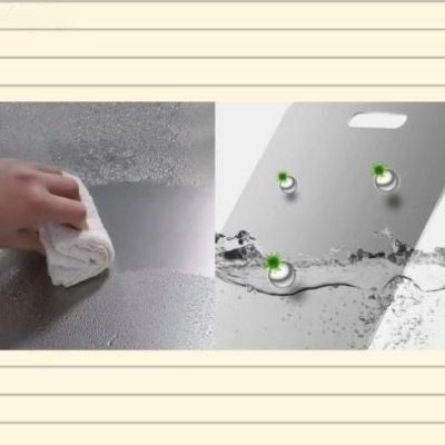 PLANCHE À DÉCOUPER EN TITANE - Jcpcook