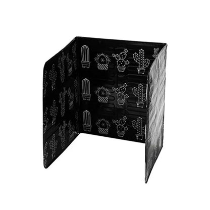 plaque-anti-projection-cuisine-noir