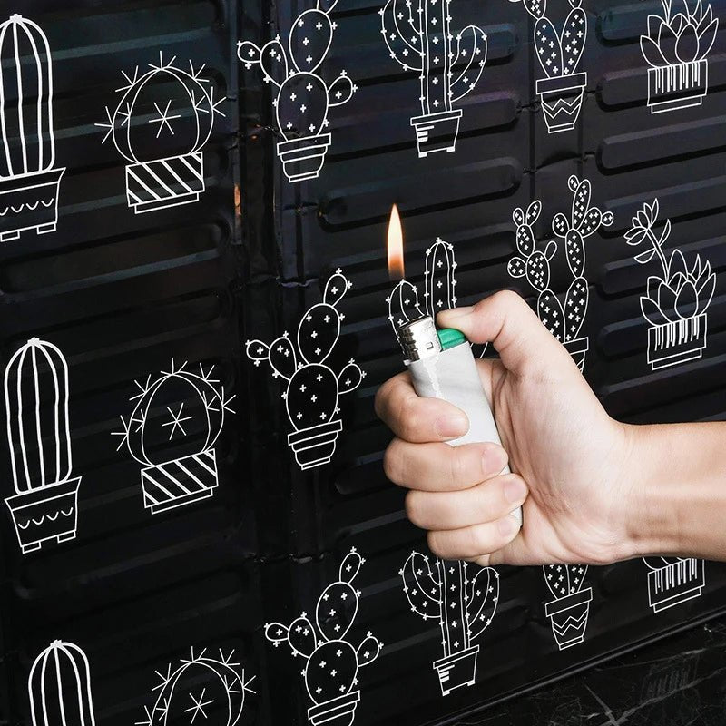 PLAQUE ANTI PROJECTION CUISINE - SPLATTERSTOP™ - Jcpcook