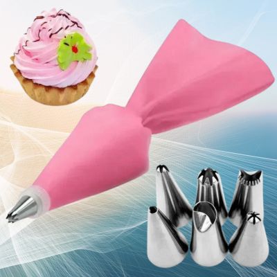 POCHE À DOUILLE RÉUTILISABLE - Jcpcook