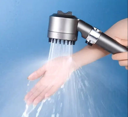 pommeau-de-douche-haute-pression-reglage-de-la-puissance