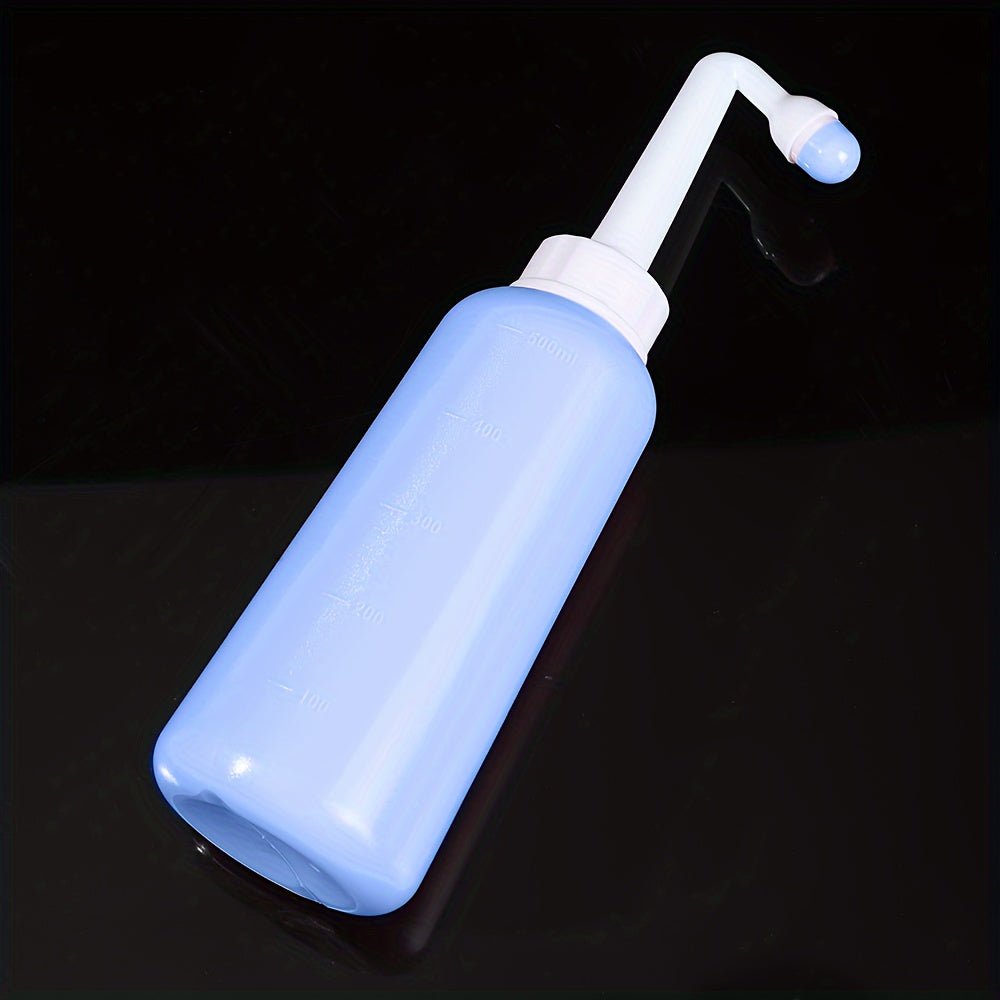 présentation du bidet portable