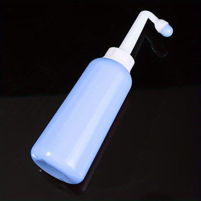 présentation du bidet portable